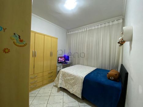 Foto 29 do(a) Casa em Condomínio false à venda em Jardim Campos Elíseos, Campinas