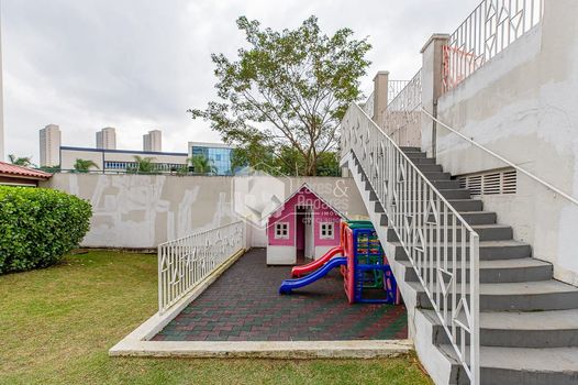 Foto 34 do(a) Apartamento de 3 quartos à venda em Vila Isa, São Paulo