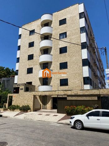 Foto 1 do(a) Apartamento de 3 quartos à venda em Aldeota, Fortaleza