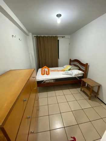 Foto 4 do(a) Apartamento de 3 quartos à venda em Aldeota, Fortaleza