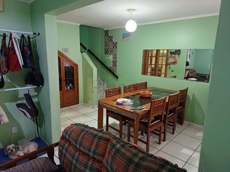 Foto 11 do(a) Casa false à venda em Vila Nova Teixeira, Campinas