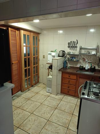Foto 14 do(a) Casa false à venda em Vila Nova Teixeira, Campinas