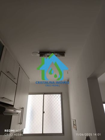 Foto 3 do(a) Casa de 2 quartos à venda em Parque Residencial Califórnia, Campo Limpo Paulista