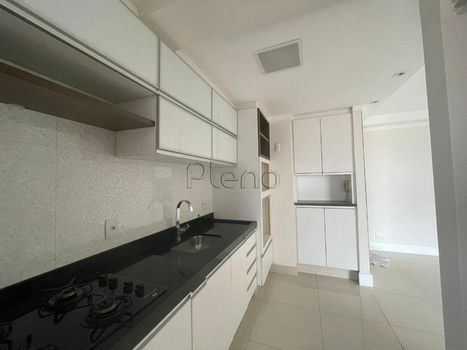 Foto 4 do(a) Cobertura false à venda em Vila Anhangüera, Campinas