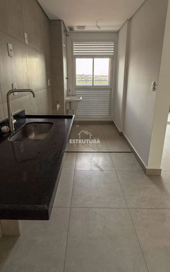 Foto 6 do(a) Apartamento de 3 quartos à venda em Jardim do Horto, Rio Claro