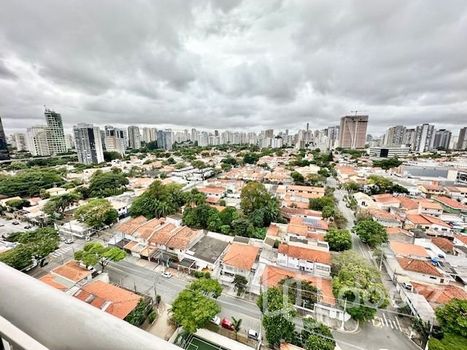 Foto 10 do(a) Apartamento de 2 quartos à venda em Vila Cordeiro, São Paulo