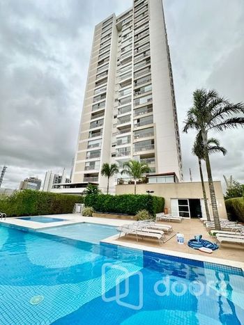 Foto 4 do(a) Apartamento de 2 quartos à venda em Vila Cordeiro, São Paulo