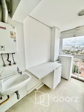 Foto 21 do(a) Apartamento de 2 quartos à venda em Vila Cordeiro, São Paulo