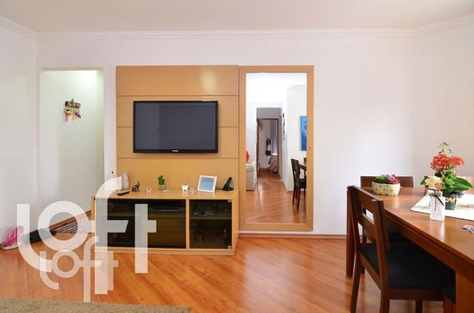 Foto 9 do(a) Apartamento de 2 quartos à venda em Vila Albertina, São Paulo