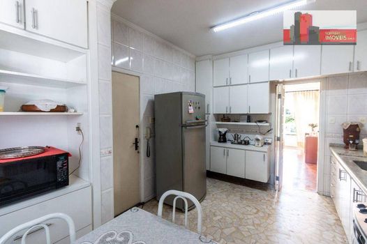 Foto 12 do(a) Cobertura de 3 quartos à venda em Bela Vista, São Paulo