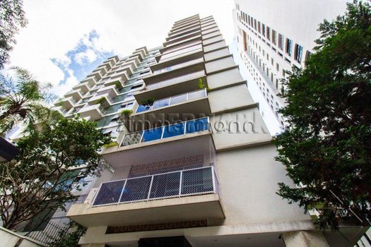 Foto 22 do(a) Apartamento de 4 quartos à venda em Santa Cecília, São Paulo
