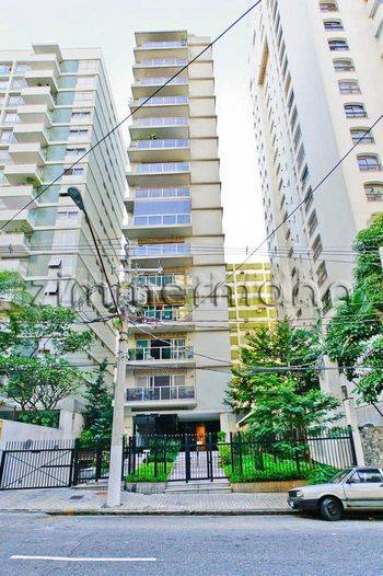 Foto 15 do(a) Apartamento de 4 quartos à venda em Santa Cecília, São Paulo