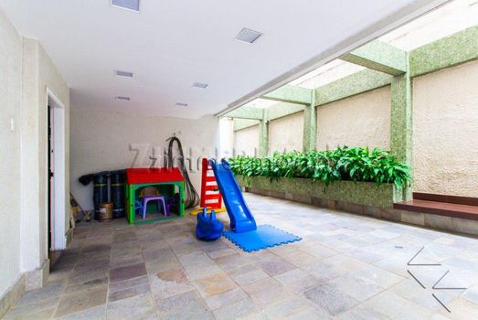 Foto 19 do(a) Apartamento de 4 quartos à venda em Santa Cecília, São Paulo