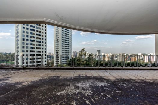 Foto 21 do(a) Apartamento de 4 quartos à venda em Jardim Fonte do Morumbi, São Paulo