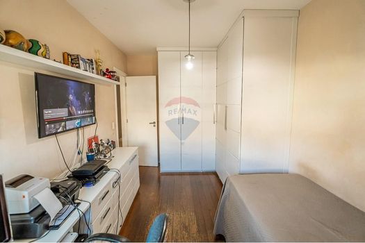 Foto 20 do(a) Apartamento de 4 quartos à venda em Jardim Guanabara, Rio de Janeiro