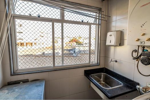 Foto 44 do(a) Apartamento de 4 quartos à venda em Jardim Guanabara, Rio de Janeiro