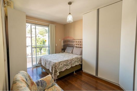 Foto 23 do(a) Apartamento de 4 quartos à venda em Jardim Guanabara, Rio de Janeiro