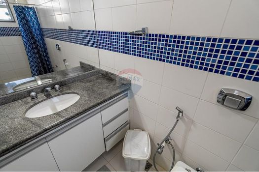 Foto 31 do(a) Apartamento de 4 quartos à venda em Jardim Guanabara, Rio de Janeiro