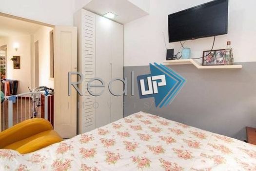 Foto 30 do(a) Apartamento de 4 quartos à venda em Copacabana, Rio de Janeiro