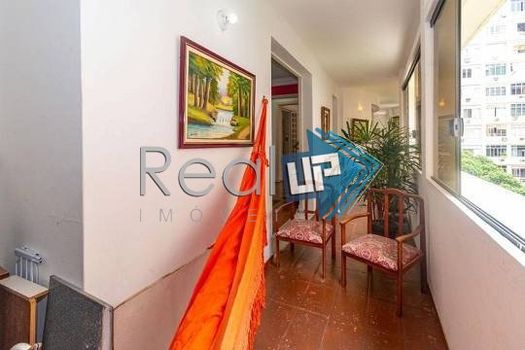 Foto 47 do(a) Apartamento de 4 quartos à venda em Copacabana, Rio de Janeiro