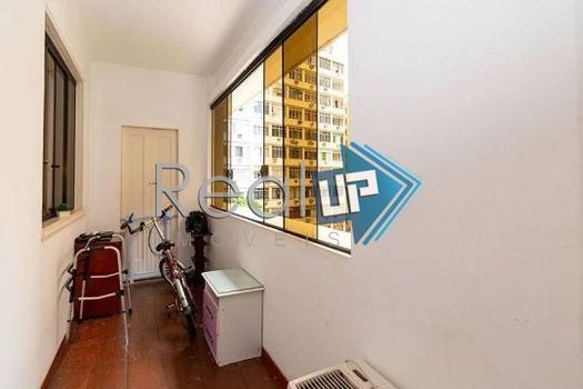 Foto 14 do(a) Apartamento de 4 quartos à venda em Copacabana, Rio de Janeiro