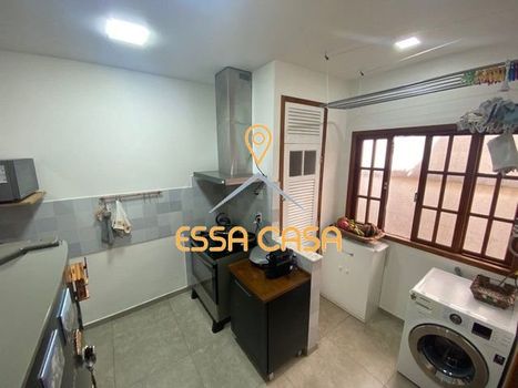 Foto 6 do(a) Apartamento de 2 quartos à venda em Laranjeiras, Rio de Janeiro