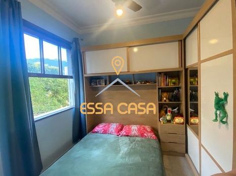 Foto 3 do(a) Apartamento de 2 quartos à venda em Laranjeiras, Rio de Janeiro