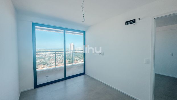 Foto 9 do(a) Apartamento de 1 quartos à venda em Cidade 2000, Fortaleza