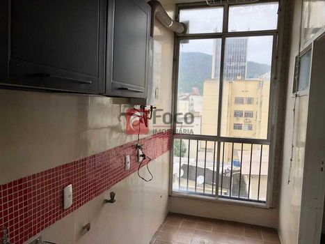 Foto 23 do(a) Apartamento de 3 quartos à venda em Botafogo, Rio de Janeiro