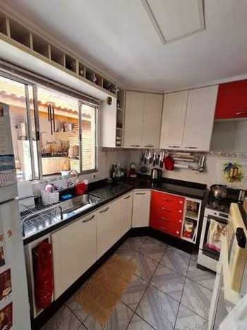 Foto 4 do(a) Casa de 2 quartos à venda em Jardim Wanel Ville IV, Sorocaba