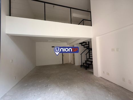 Foto 3 do(a) Apartamento de 1 quartos à venda em Vila Progredior, São Paulo