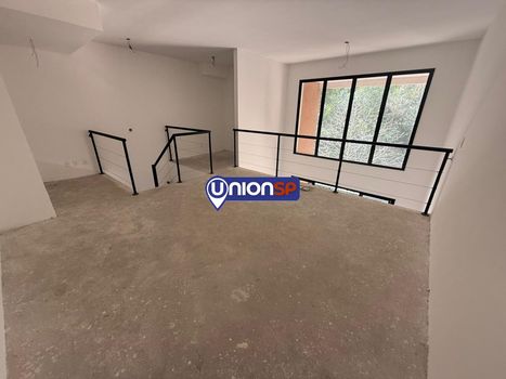 Foto 2 do(a) Apartamento de 1 quartos à venda em Vila Progredior, São Paulo