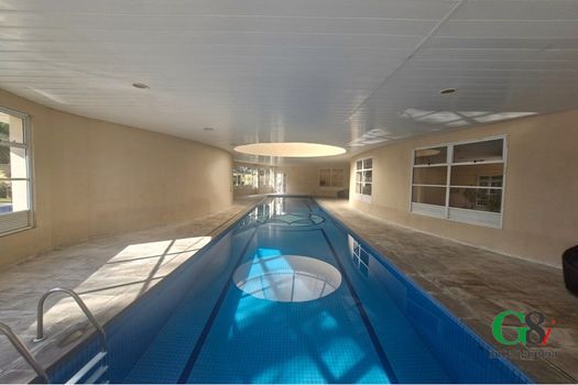 Foto 36 do(a) Cobertura de 4 quartos à venda em Santana, São Paulo