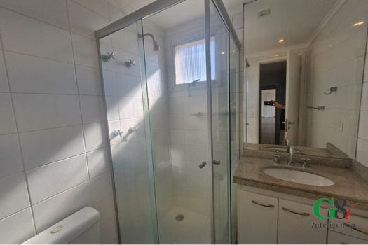 Foto 25 do(a) Cobertura de 4 quartos à venda em Santana, São Paulo
