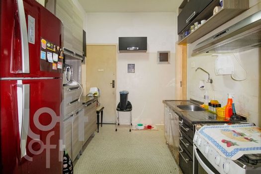 Foto 6 do(a) Apartamento de 2 quartos à venda em Copacabana, Rio de Janeiro