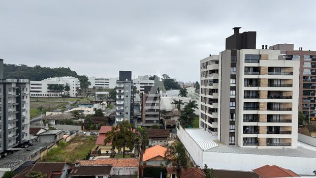 Foto 7 do(a) Apartamento de 2 quartos à venda em Bom Retiro, Joinville