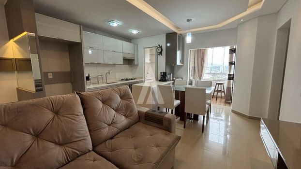 Foto 3 do(a) Apartamento de 2 quartos à venda em Bom Retiro, Joinville