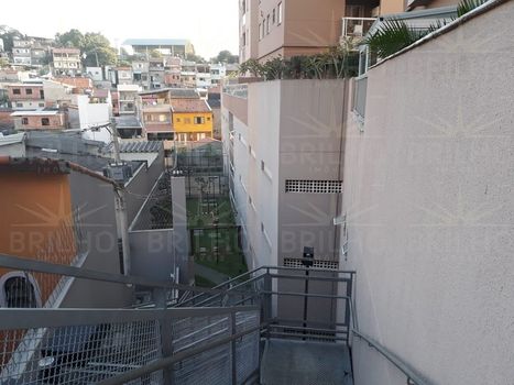Foto 2 do(a) Loft de 2 quartos à venda em Jardim Roberto, Osasco