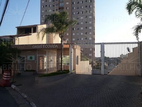 Foto 3 do(a) Loft de 2 quartos à venda em Jardim Roberto, Osasco