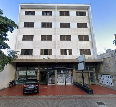 Foto 1 do(a) Apartamento de 3 quartos à venda em Jardim Londrilar, Londrina