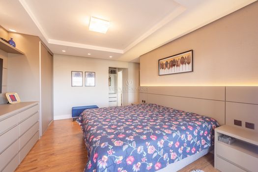 Foto 34 do(a) Casa em Condomínio de 3 quartos à venda em Hípica, Porto Alegre