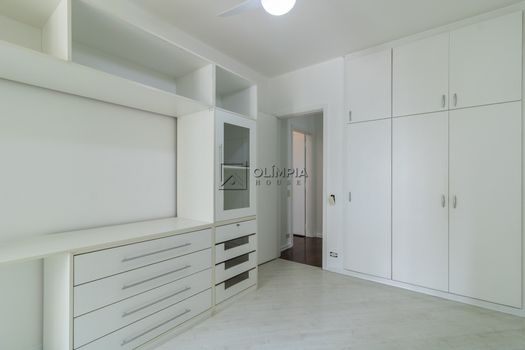 Foto 33 do(a) Apartamento de 3 quartos à venda em Indianópolis, São Paulo