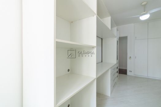 Foto 35 do(a) Apartamento de 3 quartos à venda em Indianópolis, São Paulo