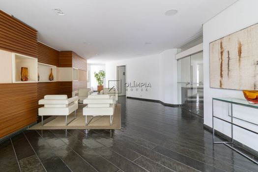 Foto 45 do(a) Apartamento de 3 quartos à venda em Indianópolis, São Paulo