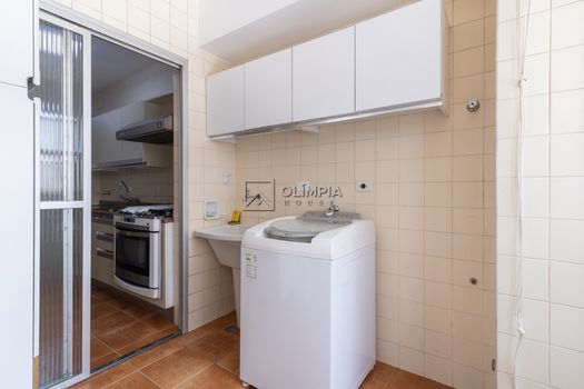 Foto 40 do(a) Apartamento de 3 quartos à venda em Indianópolis, São Paulo