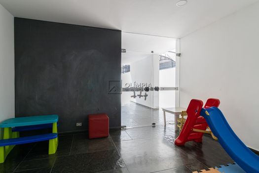 Foto 47 do(a) Apartamento de 3 quartos à venda em Indianópolis, São Paulo