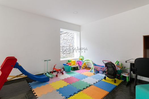Foto 46 do(a) Apartamento de 3 quartos à venda em Indianópolis, São Paulo