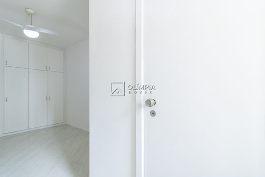 Foto 34 do(a) Apartamento de 3 quartos à venda em Indianópolis, São Paulo