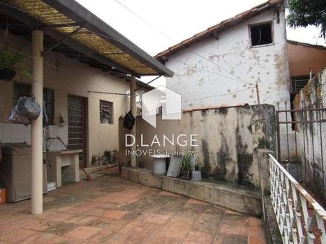Foto 18 do(a) Casa false à venda em Jardim Guanabara, Campinas