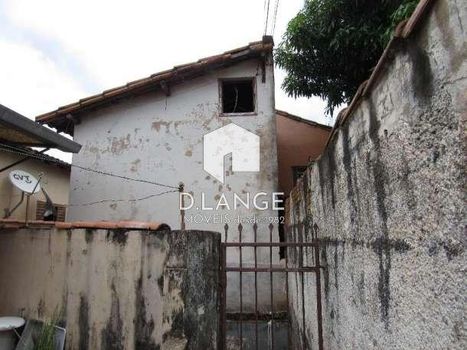 Foto 21 do(a) Casa false à venda em Jardim Guanabara, Campinas
